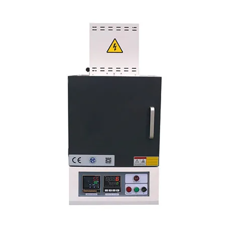 Muffle Furnace TT-MF-12-1200 Pro