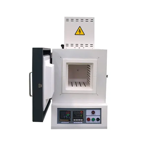 Muffle Furnace TT-MF-12-1200 Pro
