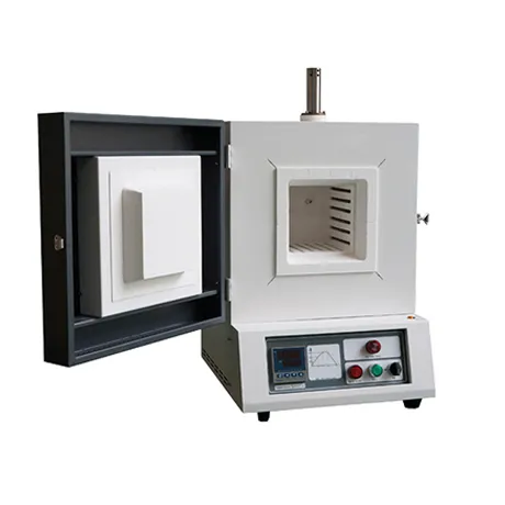 Muffle Furnace TT-MF-12-1200