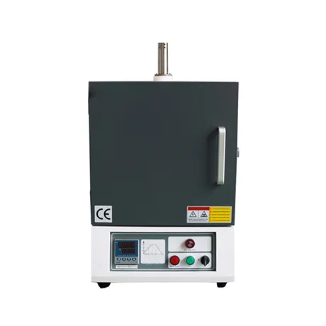 Muffle Furnace TT-MF-12-1200