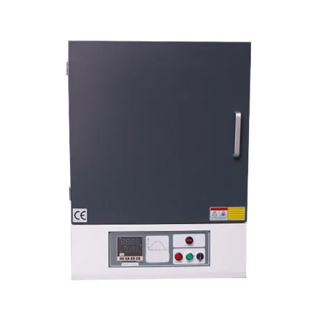 Muffle Furnace TT-MF-36-1400