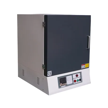 Muffle Furnace TT-MF-36-1400