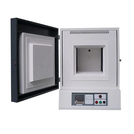 Muffle Furnace TT-MF-36-1400