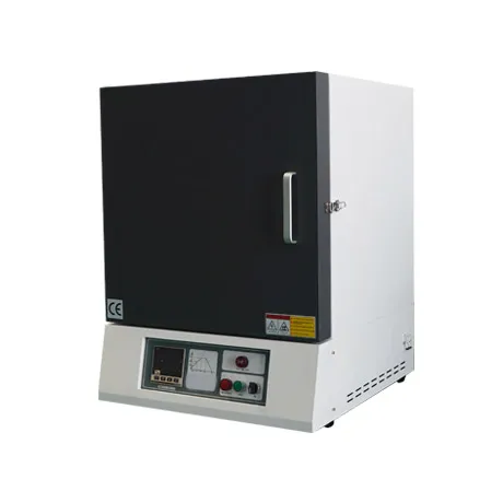Muffle Furnace TT-MF-18-1400