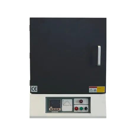 Muffle Furnace TT-MF-18-1400