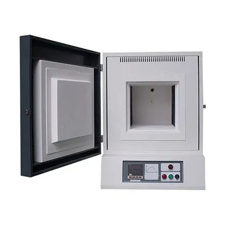 Muffle Furnace TT-MF-12-1400