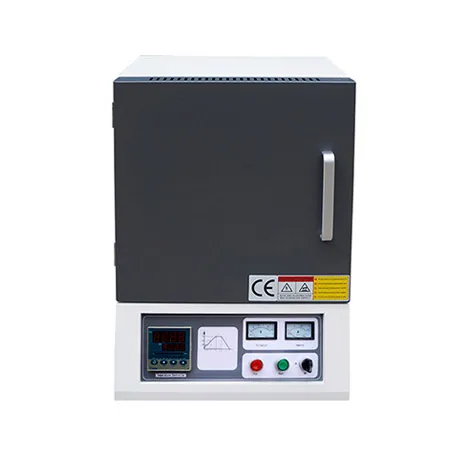Muffle Furnace TT-MF-12-1700