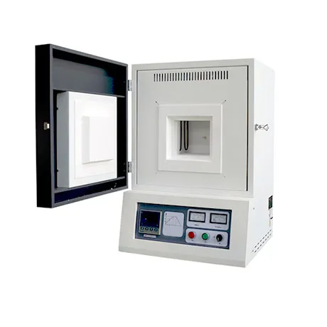 Muffle Furnace TT-MF-20-1800