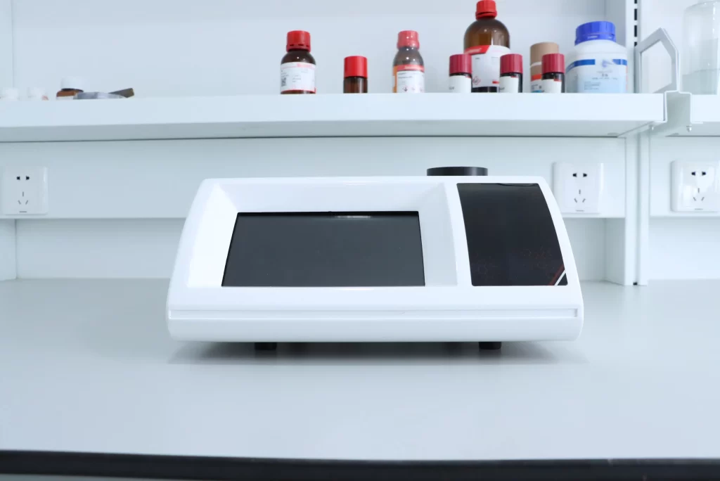 Automatic Refractometer TTAR-Series