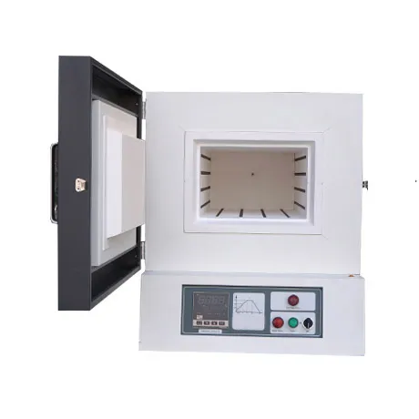 Muffle Furnace TT-MF-30-1200
