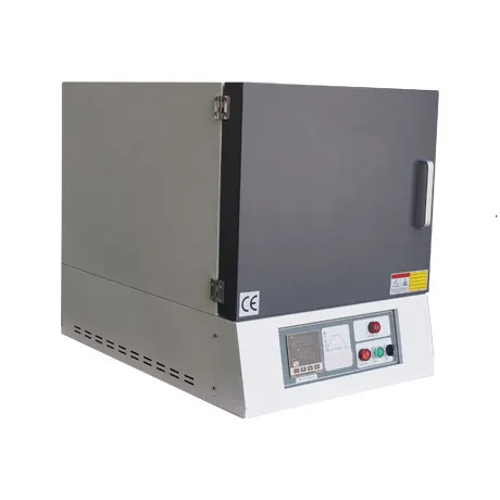 Muffle Furnace TT-MF-30-1200