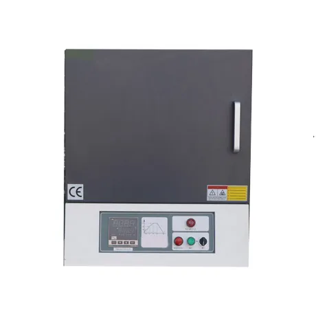 Muffle Furnace TT-MF-30-1200