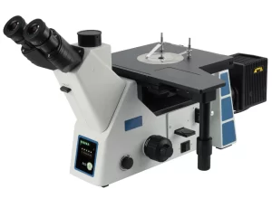 Metallurgical Microscope With Dark Field - ToronMM-41