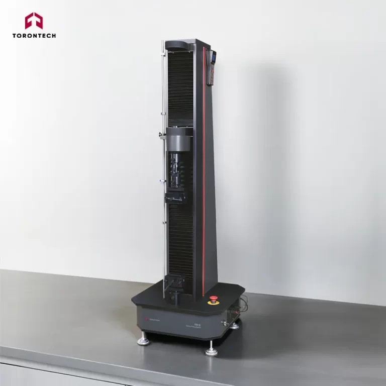 5kN UTM - Single Column Universal Testing Machine TTM-5L