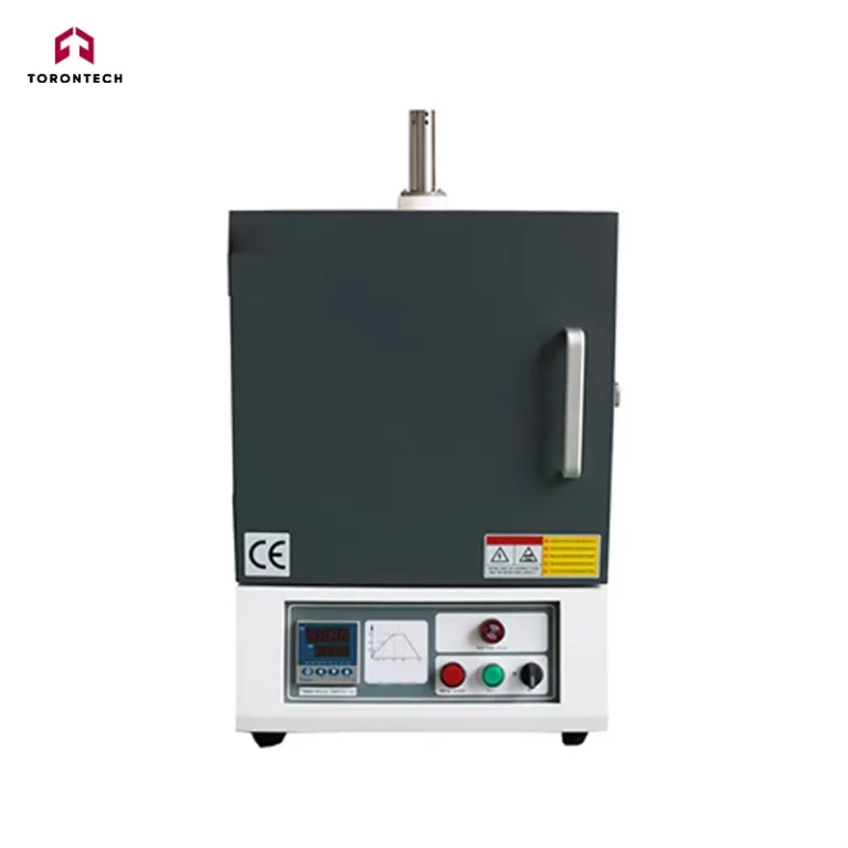 Muffle Furnace TT-MF-12-1200