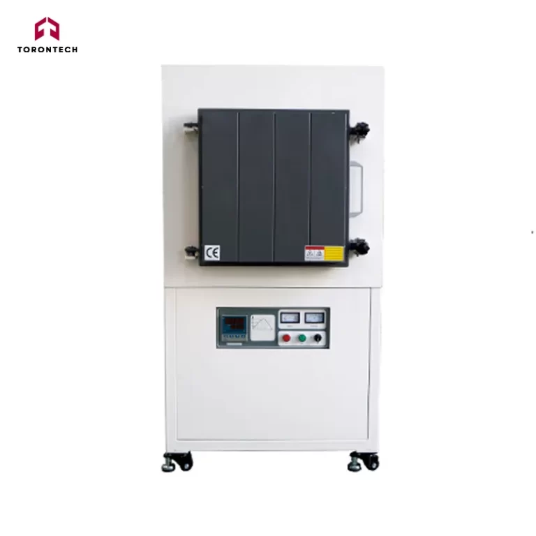 Muffle Furnace TT-MF-36-1700