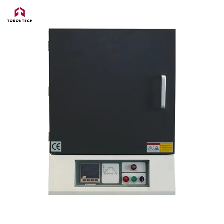 Muffle Furnace TT-MF-18-1400
