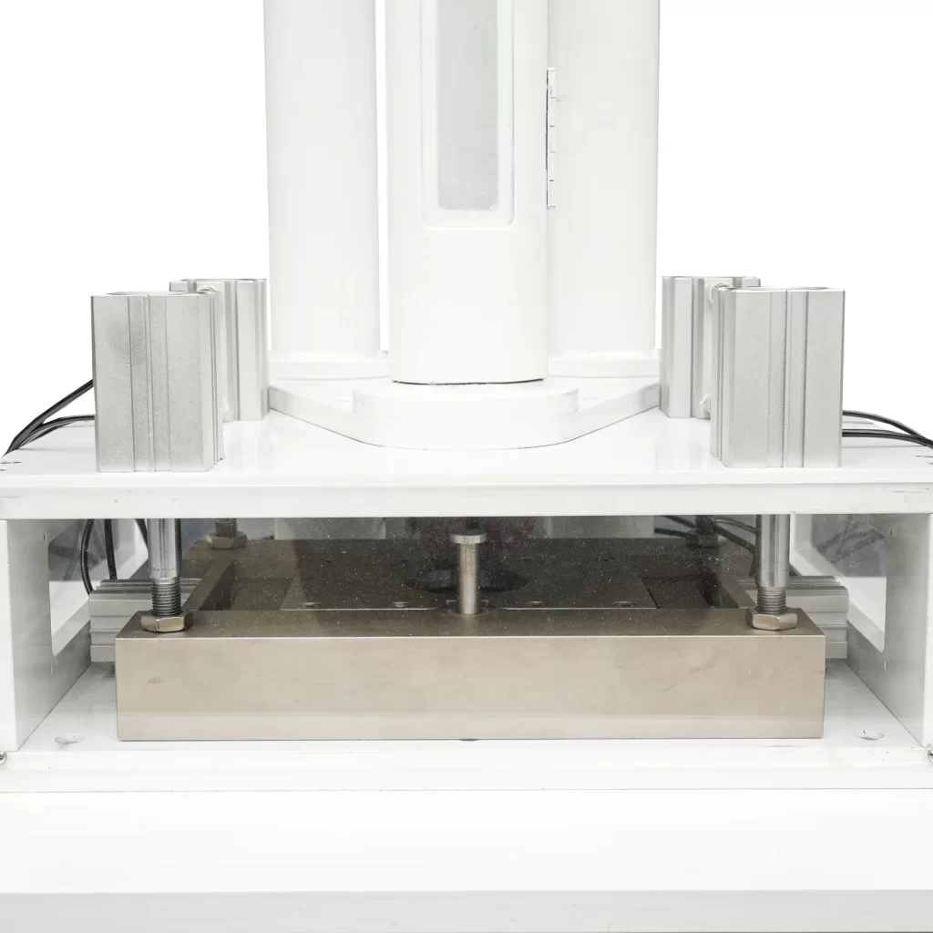 Falling Weight Impact Tester ToronFWI-ASTM