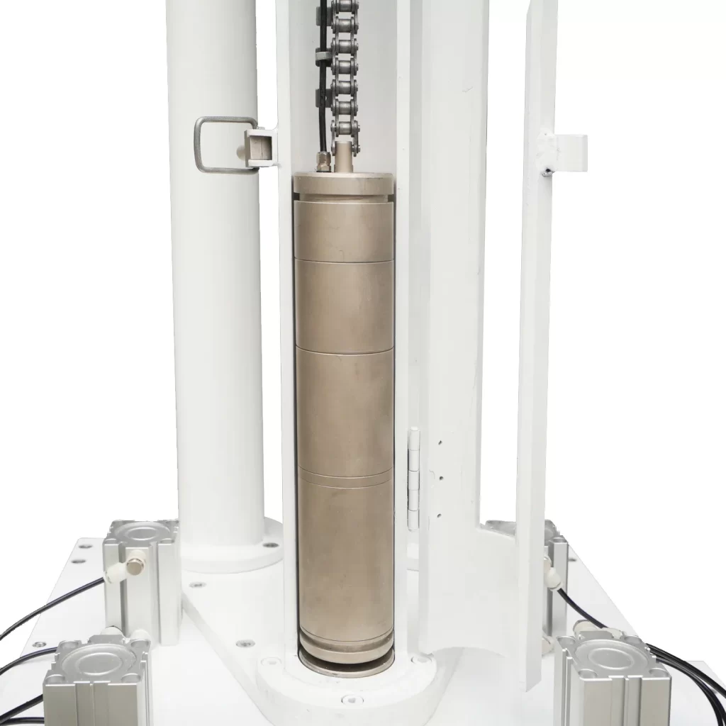 Falling Weight Impact Tester ToronFWI-ASTM