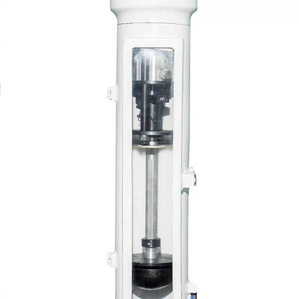 Falling Weight Impact Tester ToronFWI-ASTM