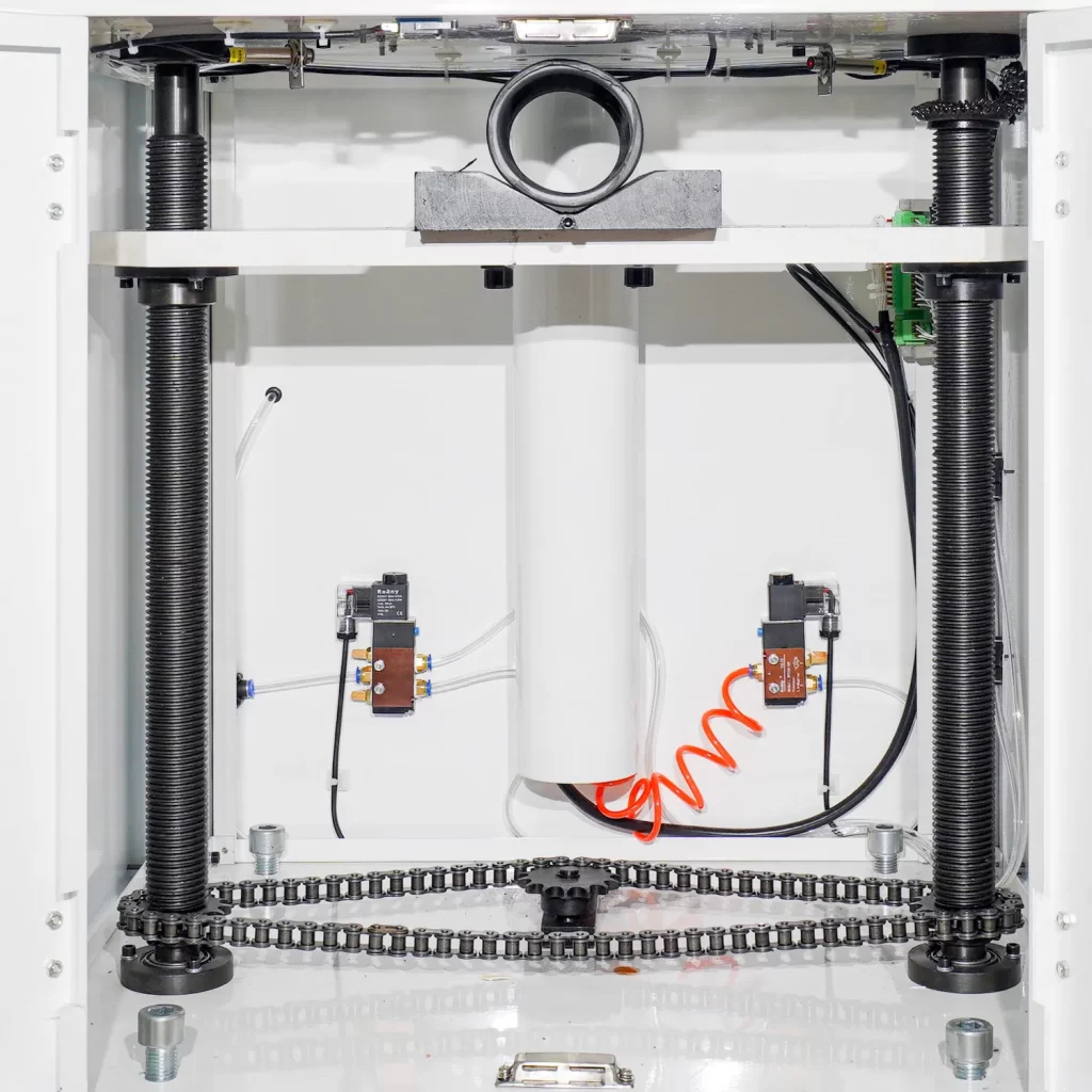 Falling Weight Impact Tester ToronFWI-ASTM