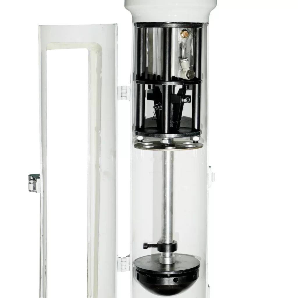 Falling Weight Impact Tester ToronFWI-ASTM