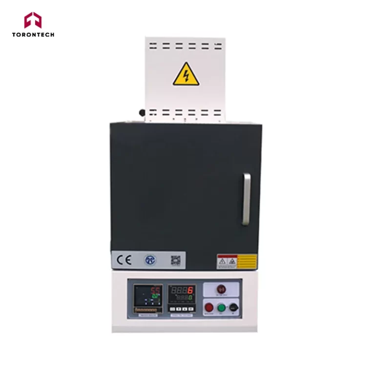 Muffle Furnace TT-MF-12-1200 Pro