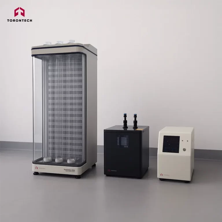 Density Gradient Analyzer - ToronGradient-D1505