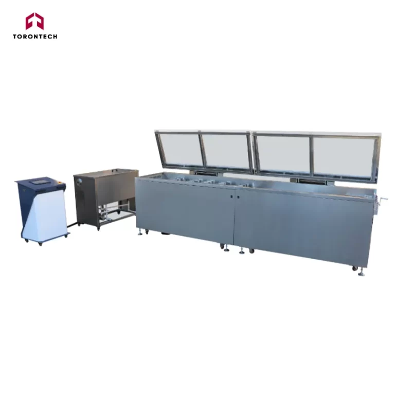Drip Irrigation Emitter Testing Bench
