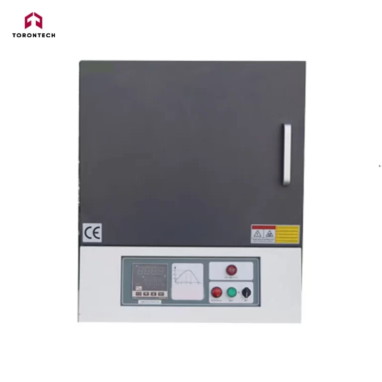 Muffle Furnace TT-MF-30-1200