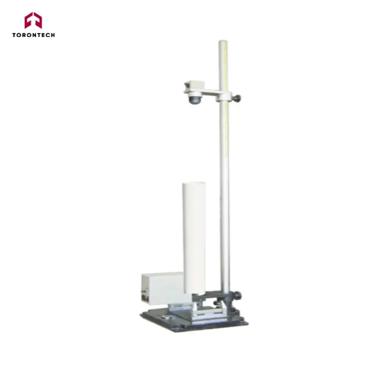 Falling Ball Impact Tester for Flooring