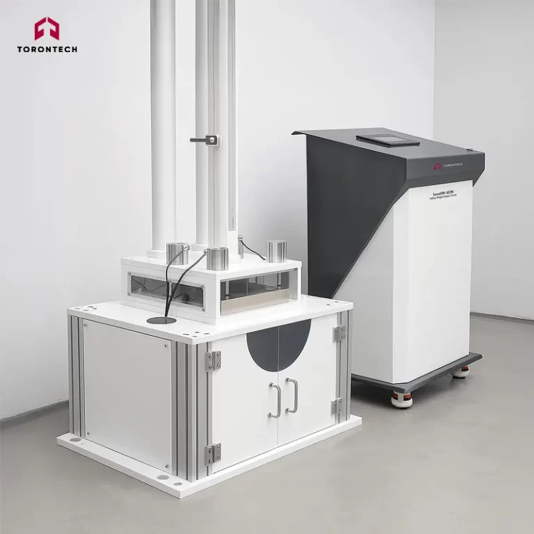 Falling Weight Impact Tester ToronFWI-ASTM