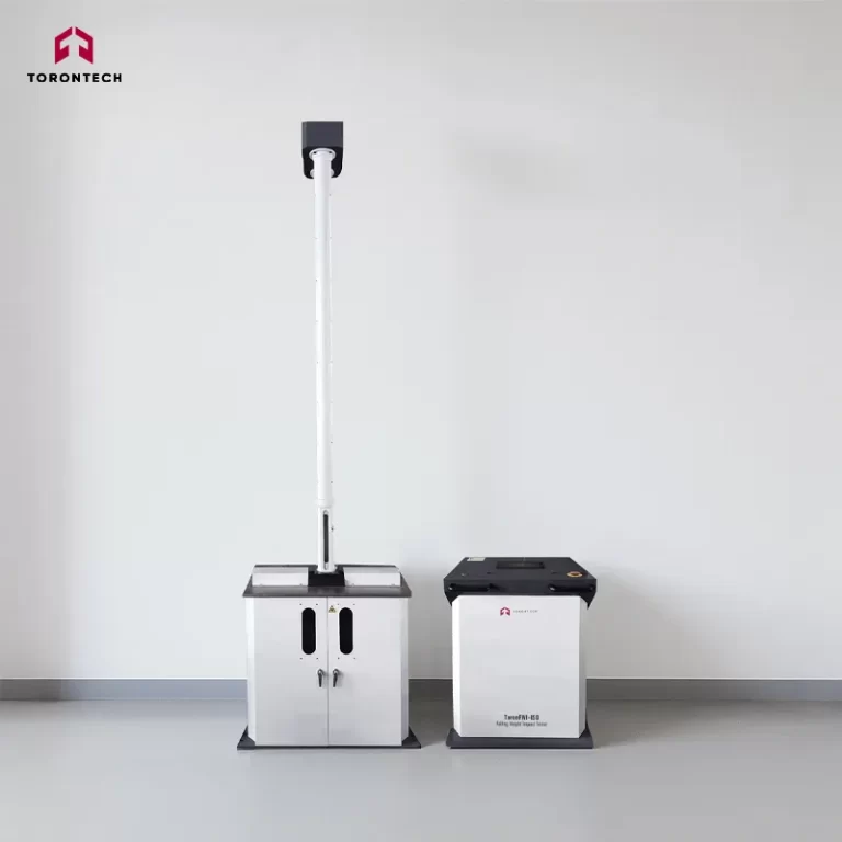 Falling Weight Impact Tester ToronFWI-ISO