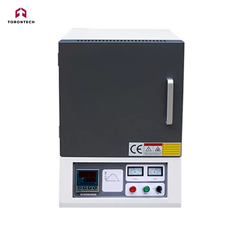 Muffle Furnace TT-MF-3-1800
