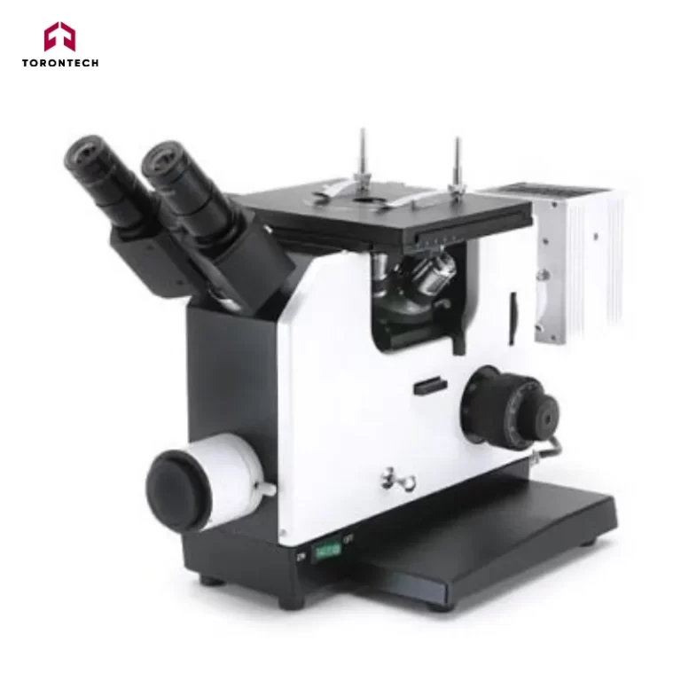 Inverted Metallurgical Microscope - ToronMM-6A