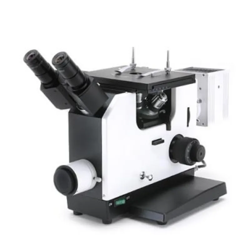 Inverted Metallurgical Microscope - ToronMM-6A