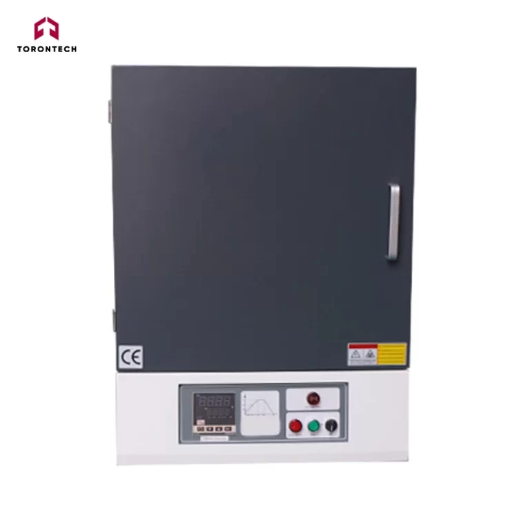 Muffle Furnace TT-MF-36-1400