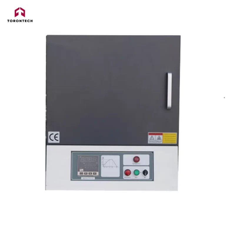 Muffle Furnace TT-MF-30-1200