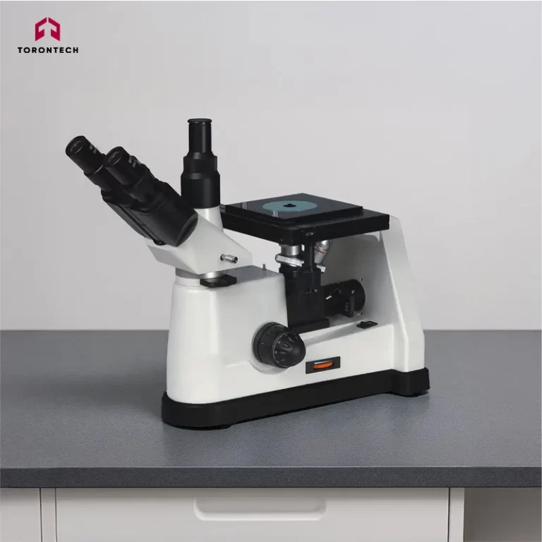 Metallurgical Microscope ToronMM-JM2