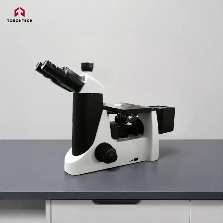 Metallurgical Microscope ToronMM-M2