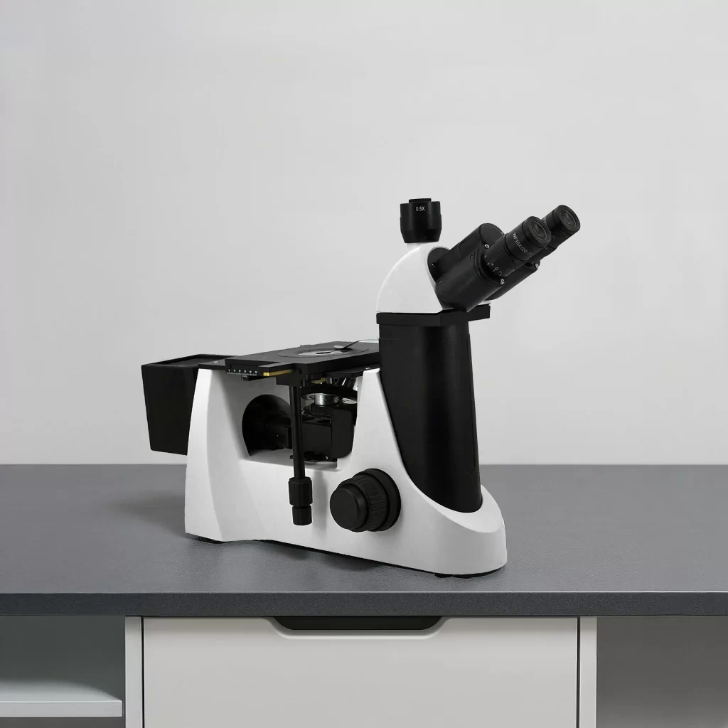 Metallurgical Microscope ToronMM-M2