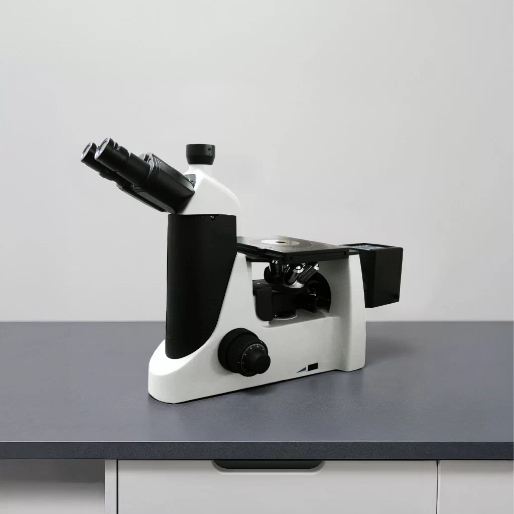 Metallurgical Microscope ToronMM-M2