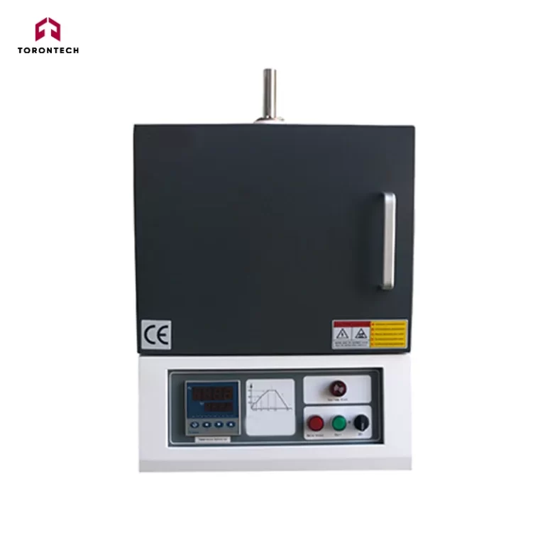 Muffle Furnace (Corrosion Resistant) TT-MF-8-1000N