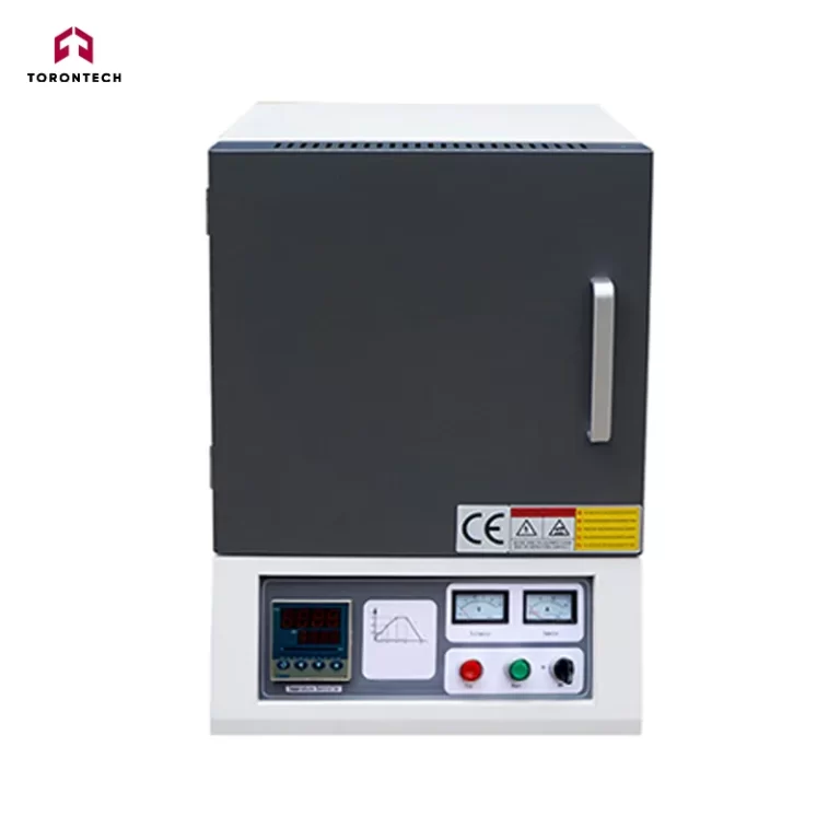 Muffle Furnace TT-MF-3-1700