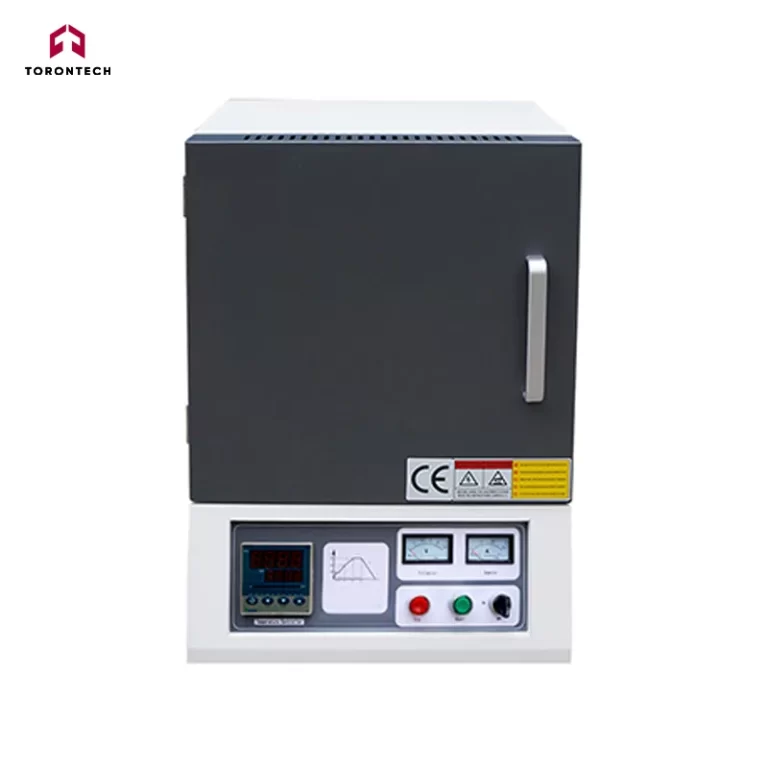 Muffle Furnace TT-MF-12-1400