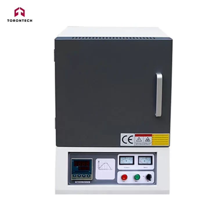 Muffle Furnace TT-MF-12-1700