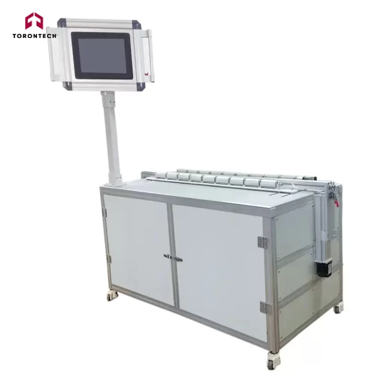 Pipe Notch Milling Machine for ISO 13479 – Pipe Notch Cutter