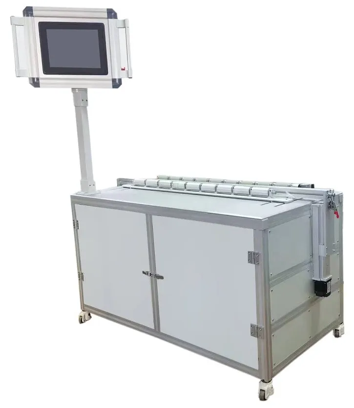 Pipe Notch Milling Machine for ISO 13479 – Pipe Notch Cutter