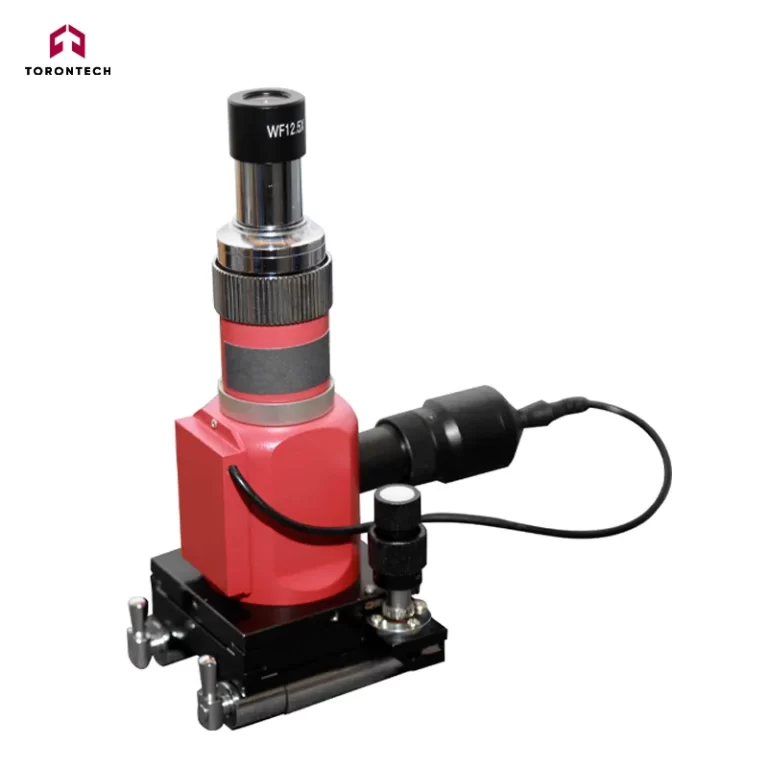 Portable Digital Microscope