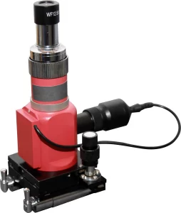 Portable Digital Microscope
